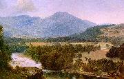Genesee Valley Landscape, Asher Brown Durand